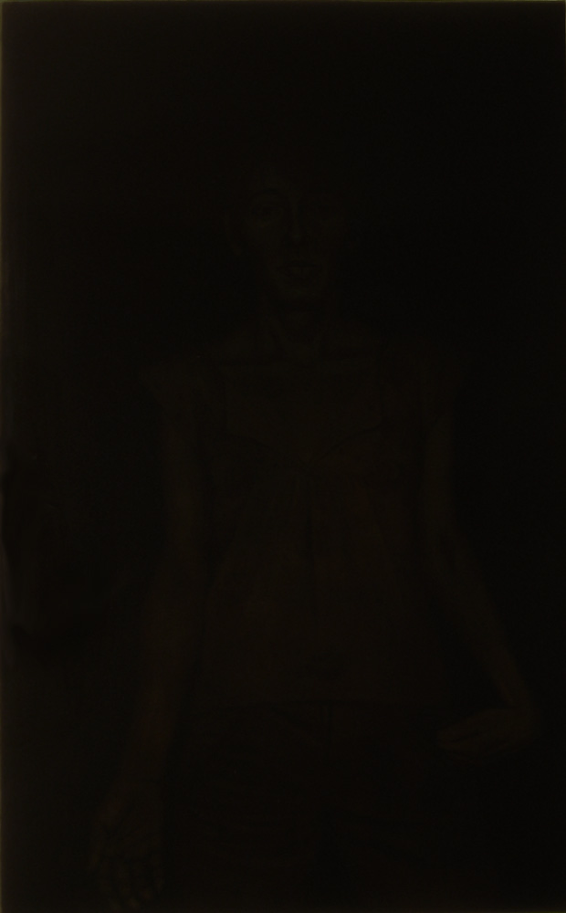 Benjamin Cottam - Untitled (exh06 #10), 2006