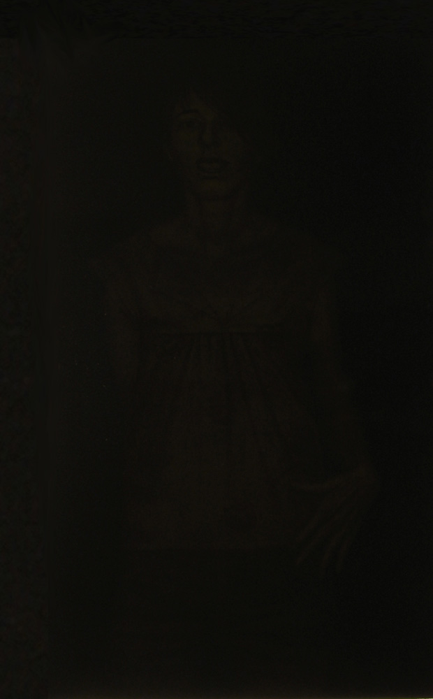 Benjamin Cottam - Untitled (exh06 #5), 2006
