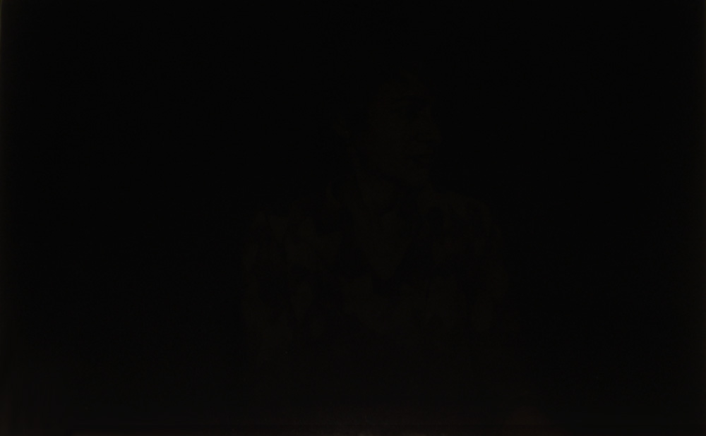 Benjamin Cottam - Untitled (exh06 #6), 2006