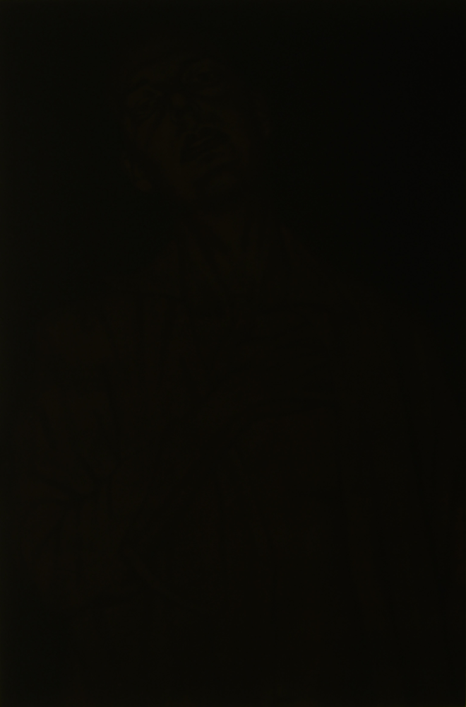 Benjamin Cottam - Untitled (exh07 #6)