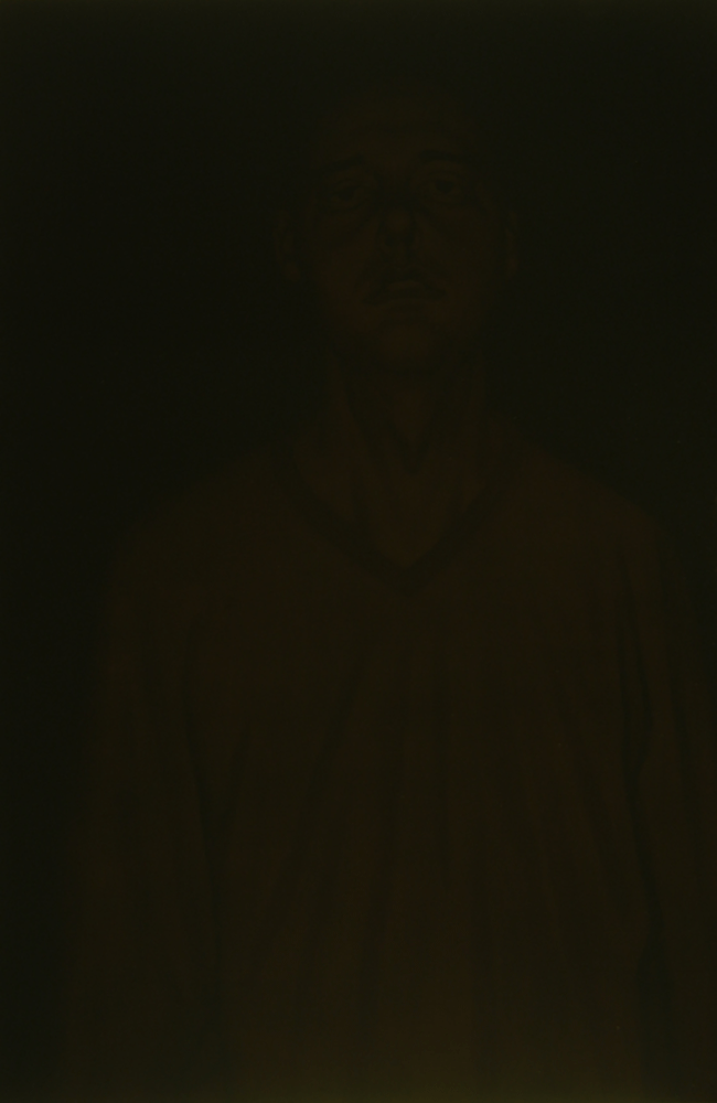 Benjamin Cottam - Untitled (exh07 #8), 2007