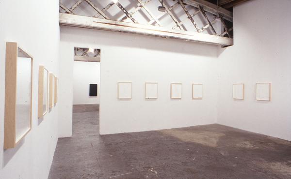 Benjamin Cottam - Klemens Gasser & Tanja Gunert, 2004