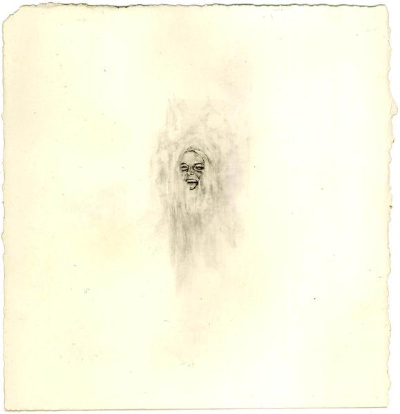 Benjamin Cottam, Lindsay Lohan #1, 2007