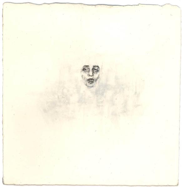 Benjamin Cottam - Pete Doherty #1, 2006