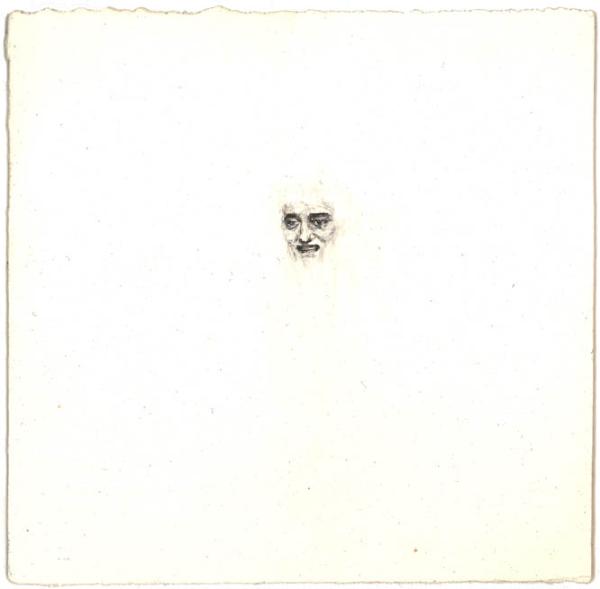 Benjamin Cottam - Pete Doherty #6, 2006