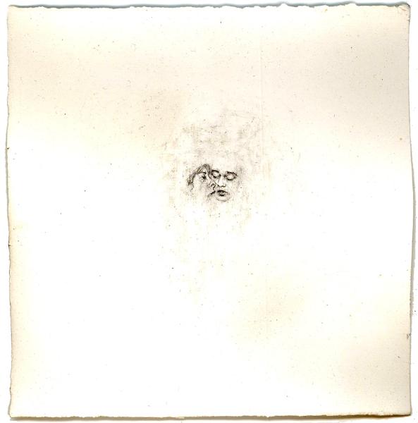 Benjamin Cottam - Can't Stand Me Now #1, 2008