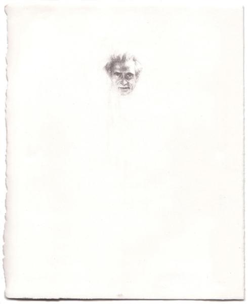 Benjamin Cottam - Francis Picabia - Dead Artist, 2005