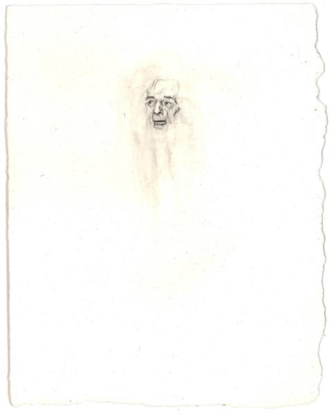 Benjamin Cottam - Georges Braque - Dead Artist, 2006