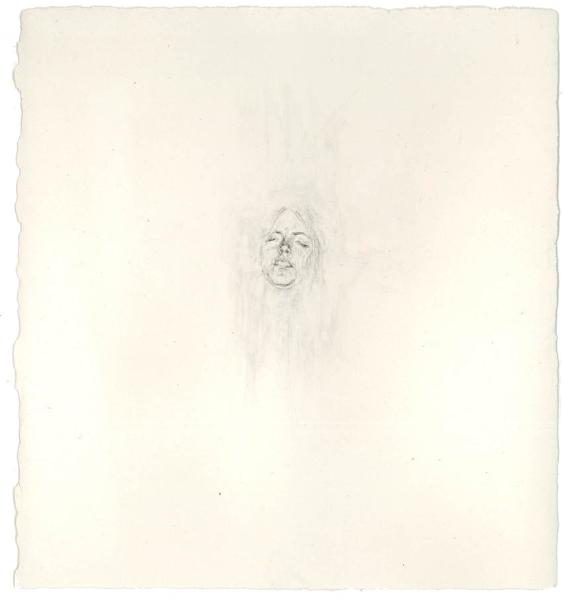 Benjamin Cottam - Lindsay Lohan #2, 2007
